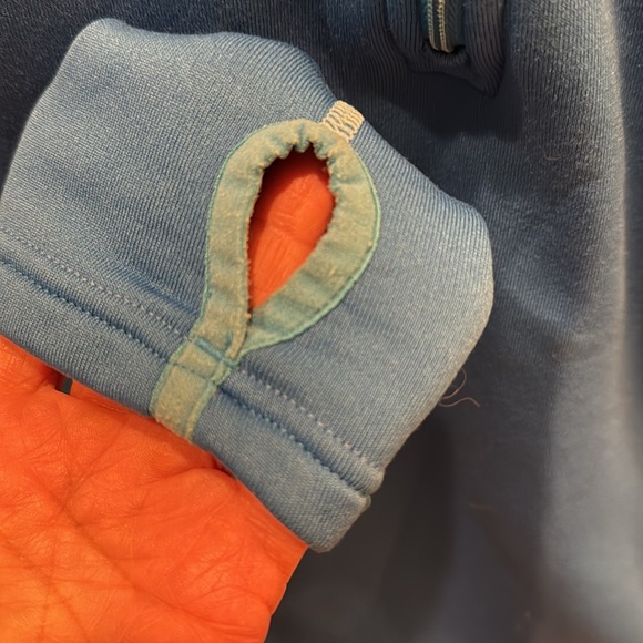 Patagonia women’s pullover - Picture 3 of 6